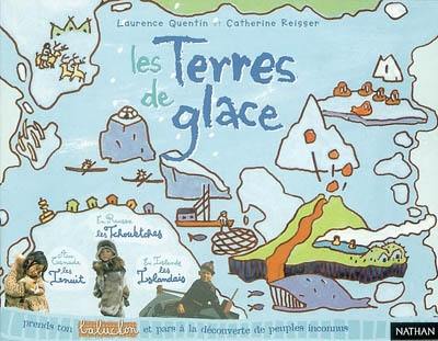 Les terres de glace