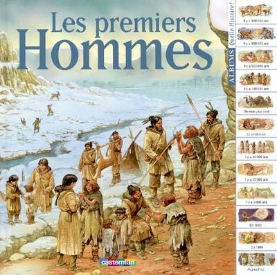 Les premiers hommes