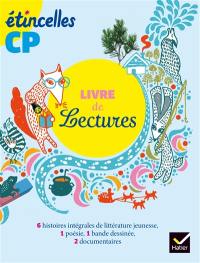 Livre de lectures CP