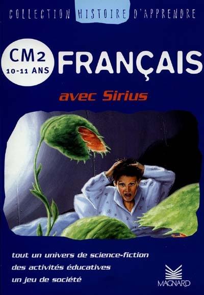 Français CM2