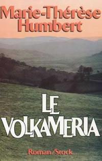 Le Volkameria