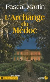 L'archange du Médoc