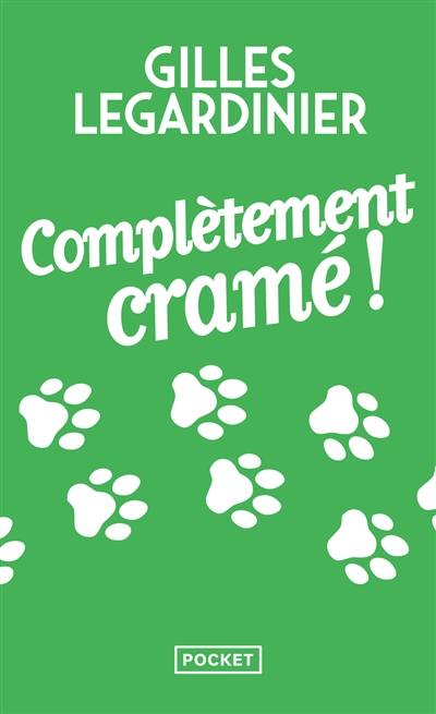 Complètement cramé !