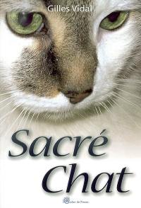 Sacré chat