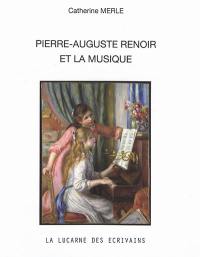 Pierre-Auguste Renoir et la musique