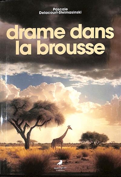 Drame dans la brousse