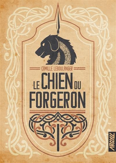 Le chien du forgeron