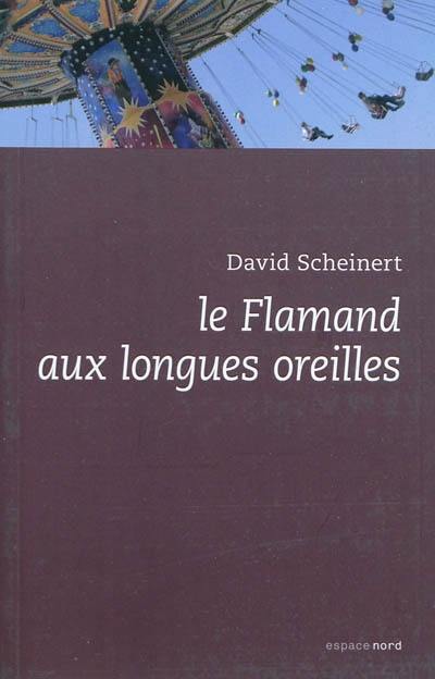 Le Flamand aux grandes oreilles