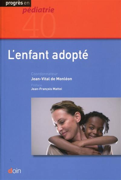 L'enfant adopté