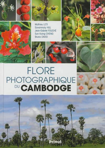 Flore photographique du Cambodge