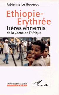 Ethiopie-Erythrée : frères ennemis de la Corne de l'Afrique