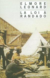 La loi à Randado