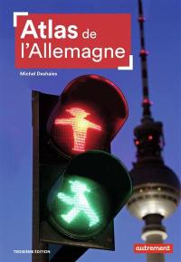 Atlas de l'Allemagne : les contrastes d'une puissance en mutation