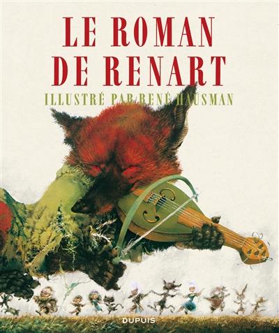 Le roman de Renart