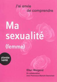 Ma sexualité (femme)