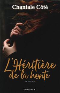 L'héritière de la honte