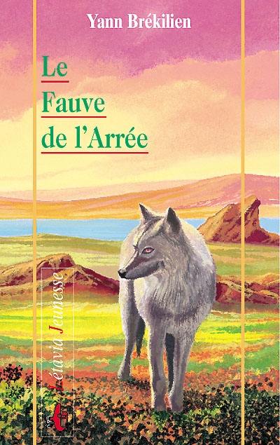 Le fauve de l'Arrée