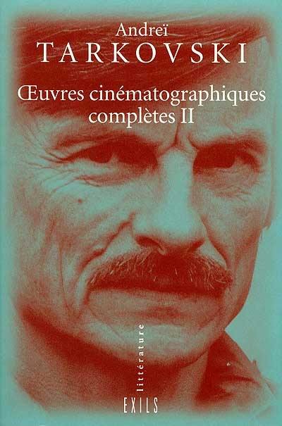 Oeuvres cinématographiques complètes. Vol. 2