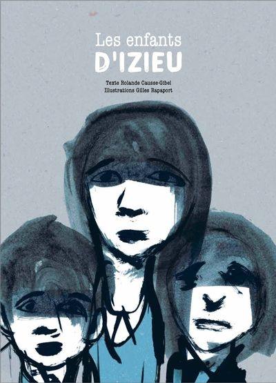 Les enfants d'Izieu