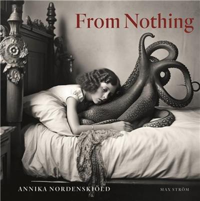 Annika Nordenskiöld : From Nothing