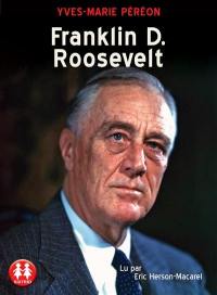 Franklin D. Roosevelt