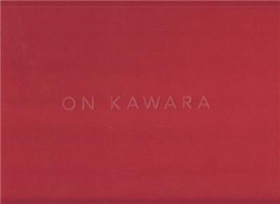 On Kawara Silence