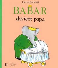 Babar devient papa