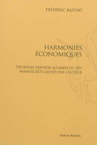 Harmonies économiques