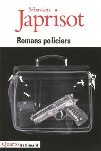 Romans policiers