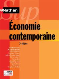 Economie contemporaine