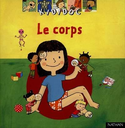 Le corps