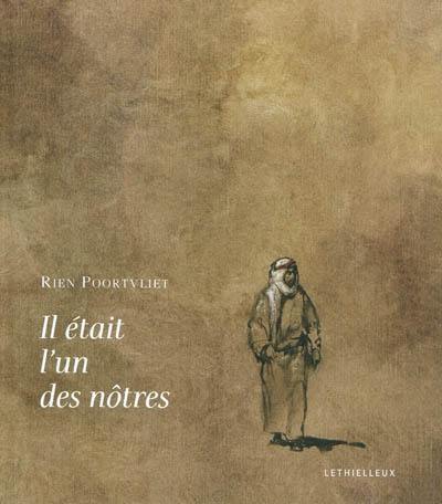 Il était l'un des nôtres