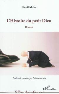 L'histoire du petit Dieu