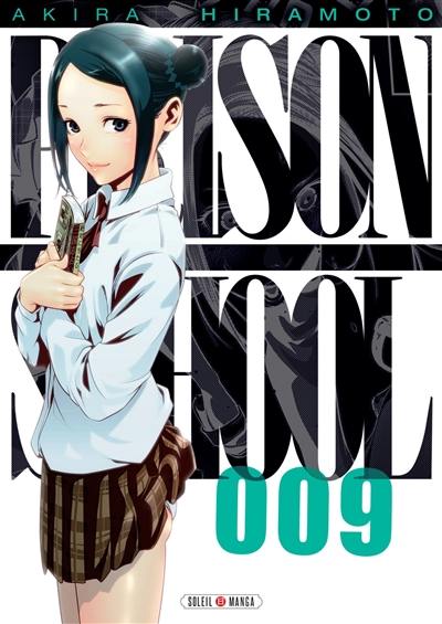 Prison school. Vol. 9