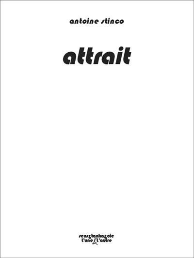 Attrait