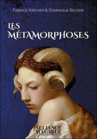 Les métamorphoses