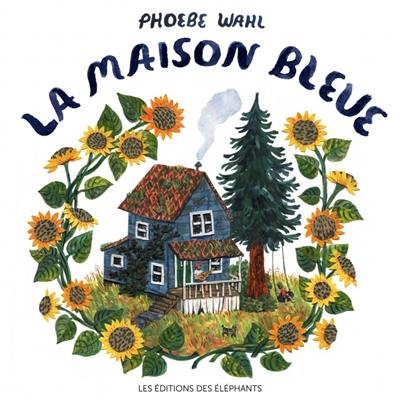 La maison bleue