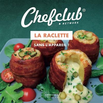 Chef club : les recettes cultes avec companion