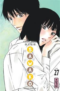 Sawako. Vol. 27