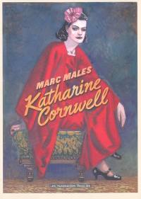 Katharine Cornwell