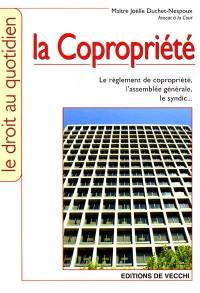 La copropriété