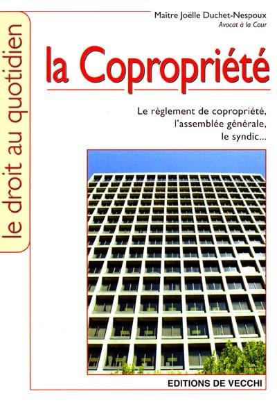 La copropriété