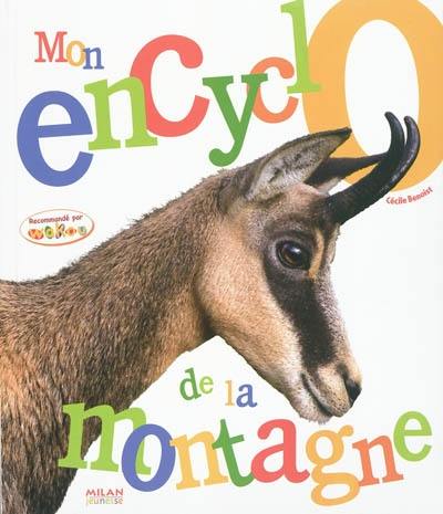 Mon encyclo de la montagne