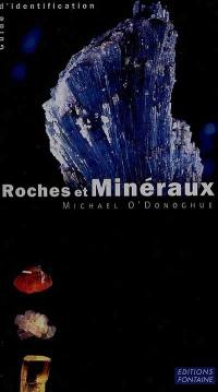 Roches et minéraux