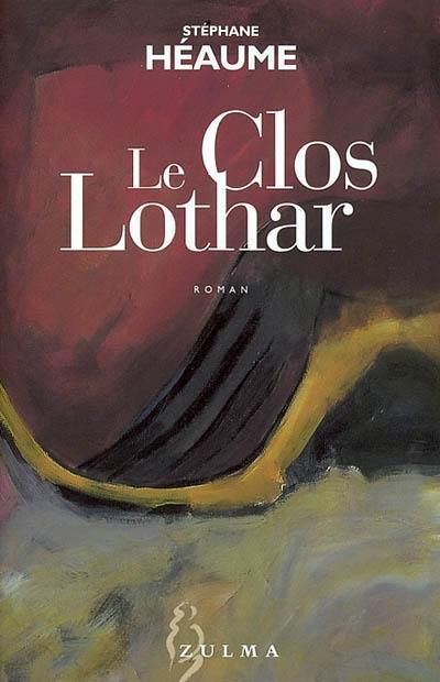 Le clos Lothar