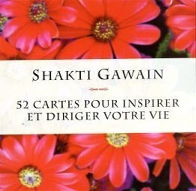 52 cartes pour inspirer et diriger votre vie