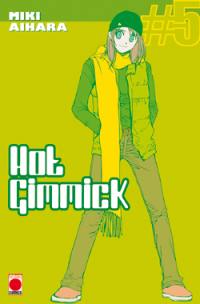 Hot gimmick. Vol. 5