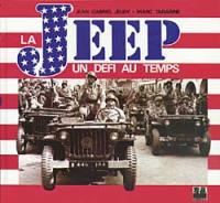 La Jeep : Un Défi au temps