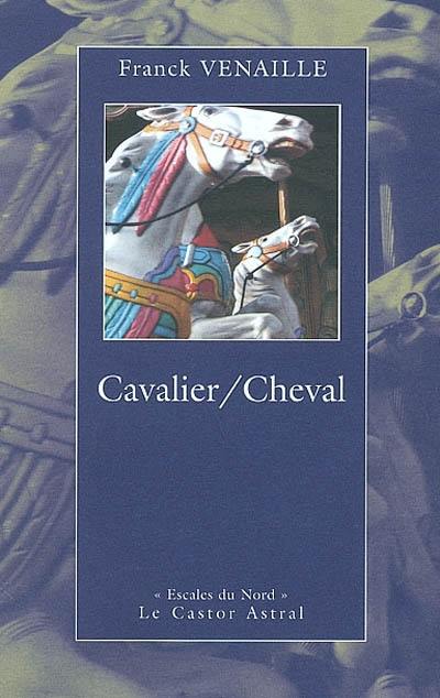 Cavalier-cheval