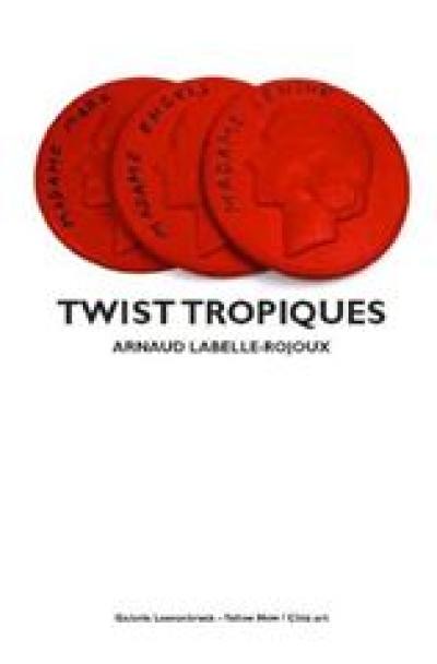 Twist tropiques : recueil hétéroclite